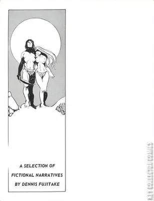 A Selection of Fictional Narratives