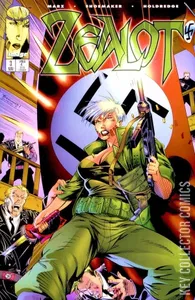Zealot #3