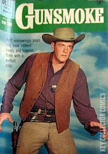 Gunsmoke #23