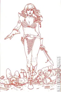 Red Sonja #20