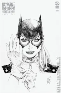 Batman and the Joker: The Deadly Duo #5