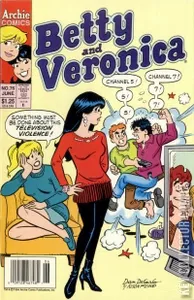 Betty and Veronica #76