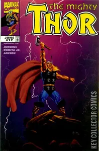 Thor #12