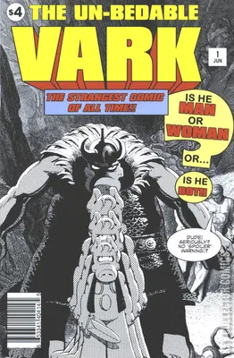 The Un-bedable Vark