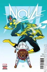 Nova #3