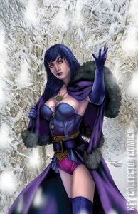 Grimm Fairy Tales: Holiday Special #0