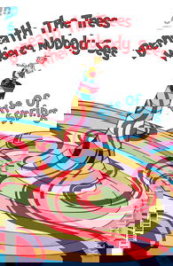 Beneath the Trees Where Nobody Sees: Rite of Spring #6