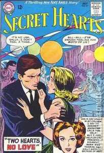 Secret Hearts #97