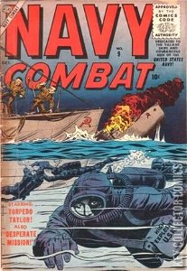 Navy Combat #9