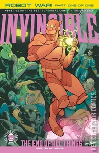 Invincible #142