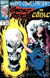 Marvel Comics Presents #97