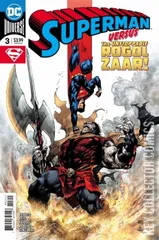 Cover for Superman #3