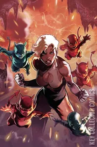 Nyx #10
