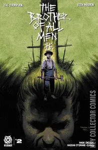 Brother of All Men #2
