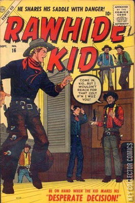 Rawhide Kid