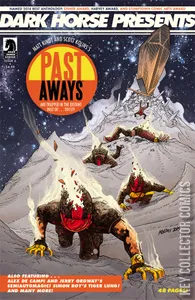Dark Horse Presents #6