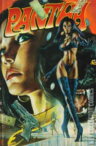 Vampirella #7