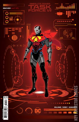 Absolute Power: Task Force VII