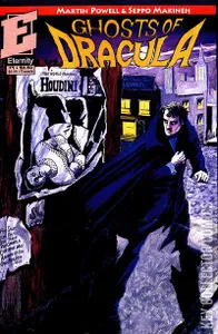 Ghosts of Dracula #1