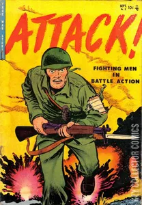 Attack #3