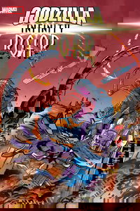 Godzilla: Infinity Roar #2