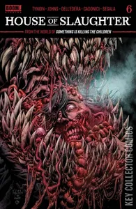 House of Slaughter #6