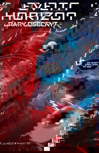 Event Horizon: Dark Descent #2