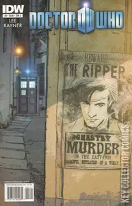 Doctor Who #2