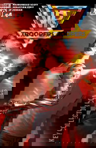 VR Troopers #4
