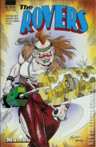 The Rovers #2