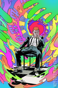 Absolute Martian Manhunter