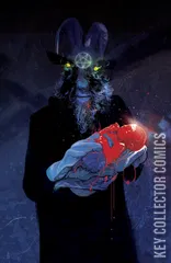 Cover for Infernals, The #1