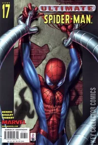 Ultimate Spider-Man #17