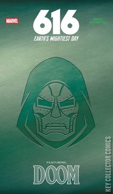 616: Earth's Mightiest Day