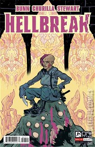 Hellbreak #7