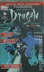 Variant Cover for Bram Stoker's Dracula #2