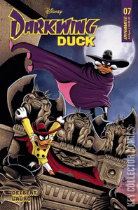Darkwing Duck #7