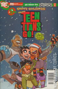 Teen Titans Go