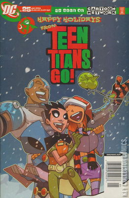 Teen Titans Go