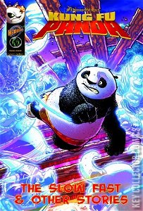 Kung Fu Panda Digest