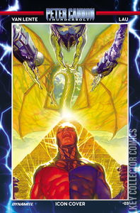 Peter Cannon: Thunderbolt #3