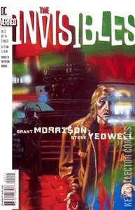 The Invisibles #2