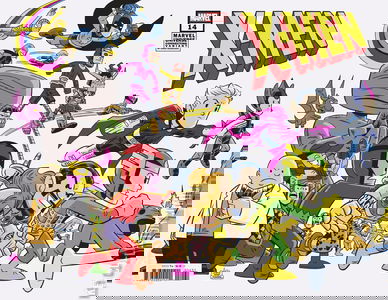 X-Men #14