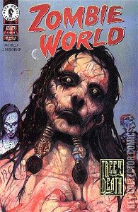 ZombieWorld: Tree of Death #1