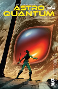 Astro Quantum #4