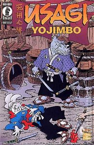 Usagi Yojimbo #50