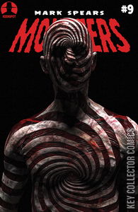Mark Spears: Monsters #9