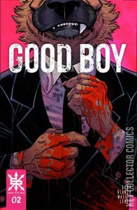 Good Boy #2