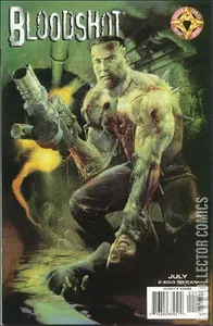 Bloodshot #1