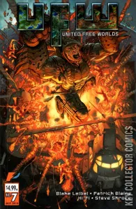 United Free Worlds #7